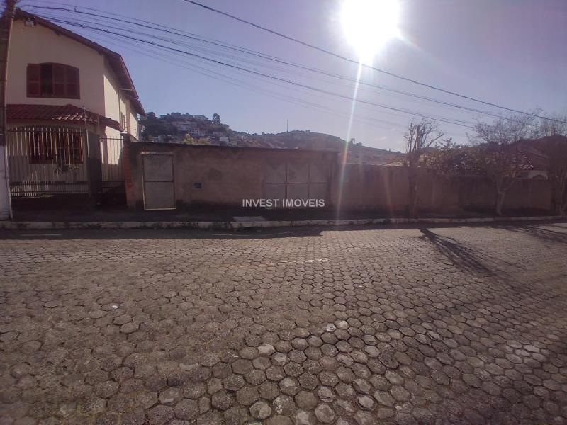 Terreno De C Digo Para Venda Localizado No Bairro Quintas Das