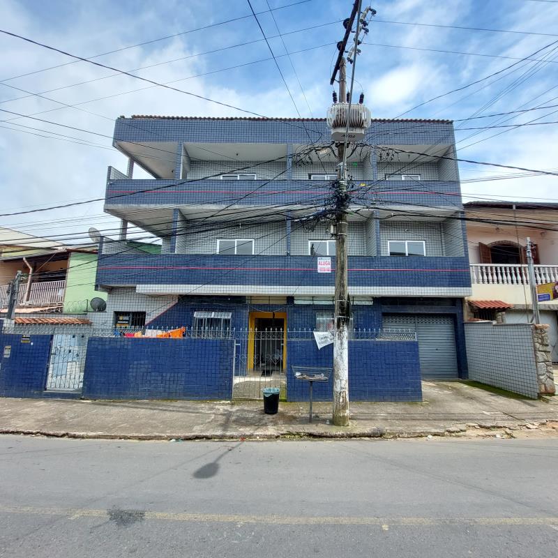 Apartamento de Código 9609 para Aluguel Anual localizado no bairro São