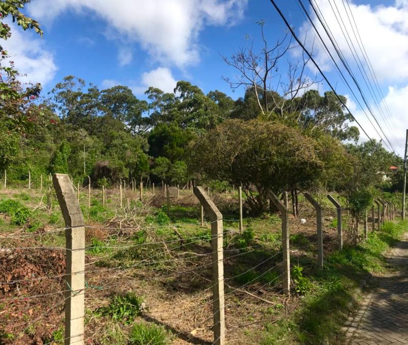 Terreno de Código 2026 para Venda localizado no bairro Lagoa da