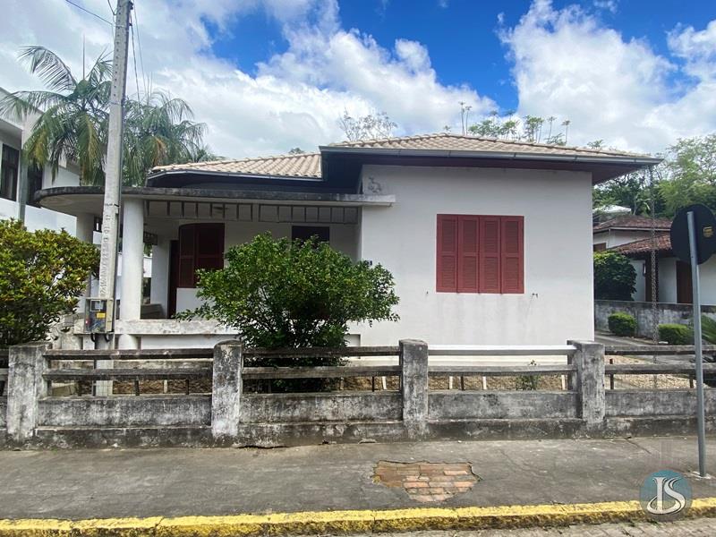 Casa Código 5681 Aluguel Anual e Venda no bairro Centro na cidade de Urussanga