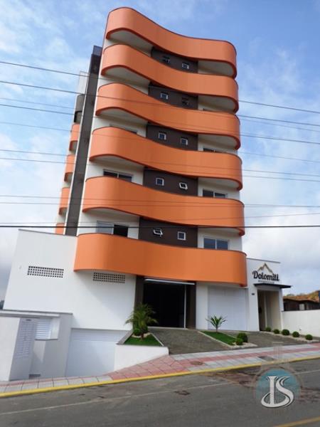 Apartamento Código 13964 Aluguel Anual no bairro Loteamento Carol na cidade de Urussanga