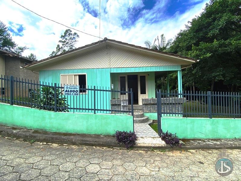 Casa Código 14076 Aluguel Anual no bairro Baixada Fluminense na cidade de Urussanga