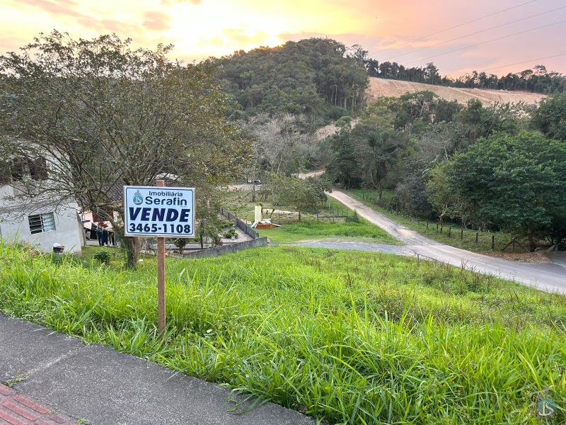 Terreno Código 14098 Venda no bairro Figueira na cidade de Urussanga