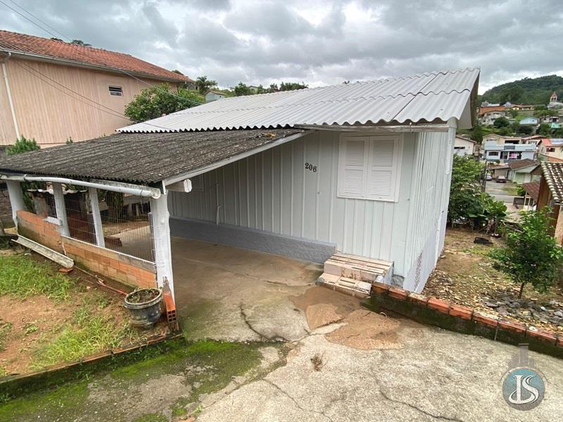 Casa Código 14109 Aluguel Anual e Venda no bairro Nova Itália na cidade de Urussanga