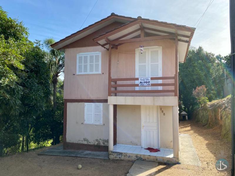 Casa Código 14137 Aluguel Anual e Venda no bairro Nova Itália na cidade de Urussanga