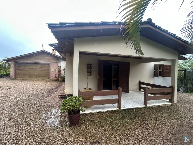 Casa Código 14279 Aluguel Anual no bairro Rio América Alto na cidade de Urussanga