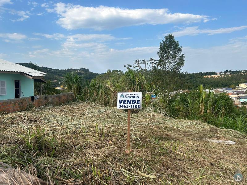 Terreno Código 14307 Venda no bairro Nova Itália na cidade de Urussanga