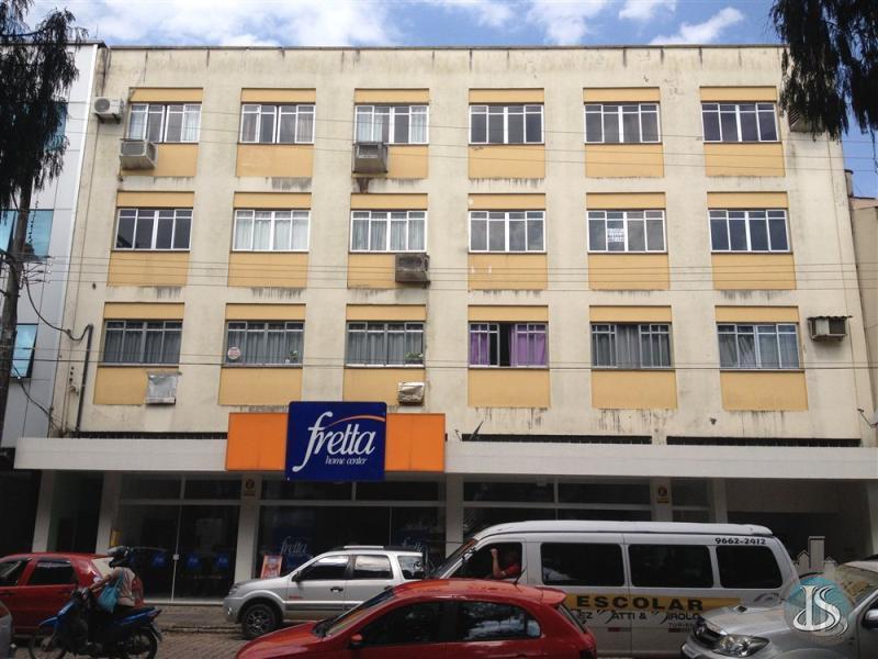 Apartamento Código 14339 a Venda no bairro Centro na cidade de Urussanga