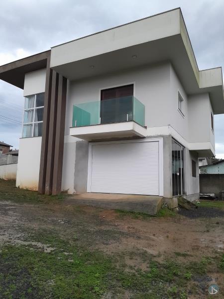 Casa Código 14343 Venda no bairro Santana na cidade de Urussanga