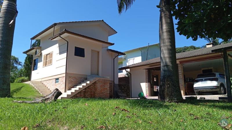 Casa Código 14352 Venda no bairro Brasília na cidade de Urussanga