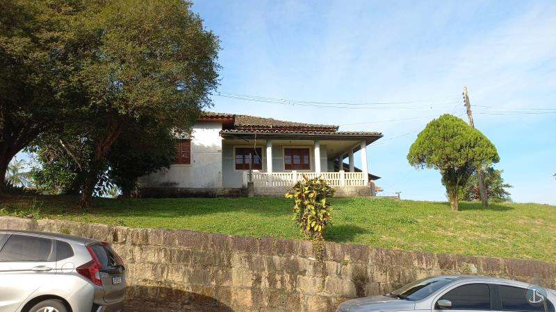 Casa Código 14354 Venda no bairro Centro na cidade de Urussanga