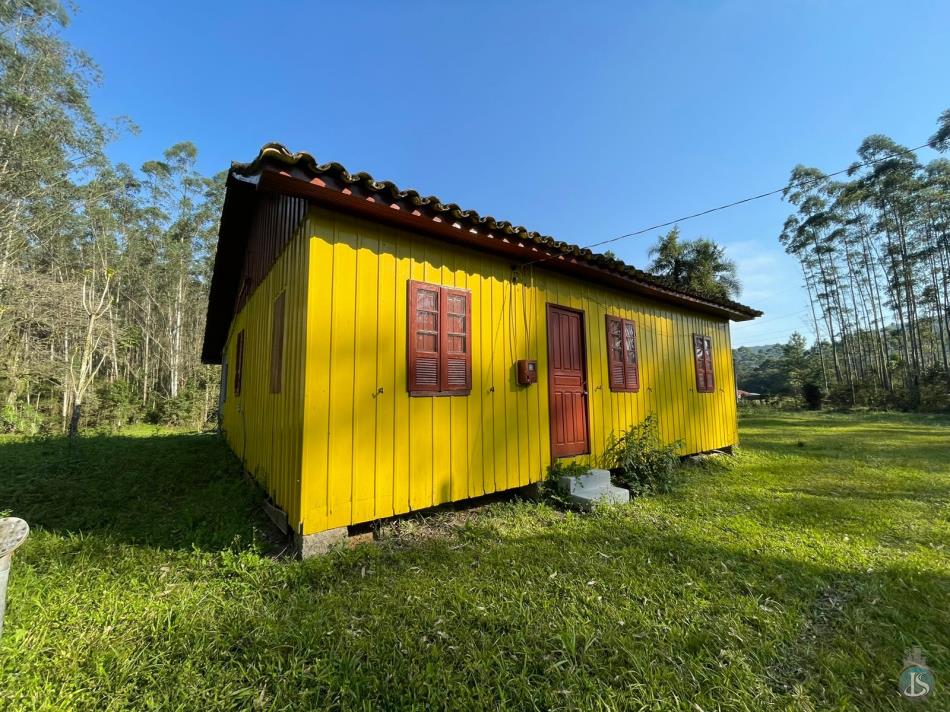 Casa Código 14362 Aluguel Anual no bairro Rio Caeté na cidade de Urussanga