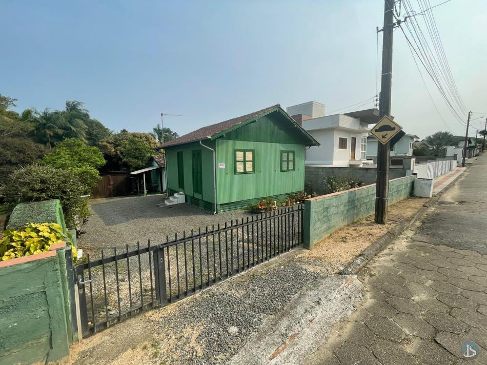 Casa Código 14375 Aluguel Anual no bairro Santana na cidade de Urussanga