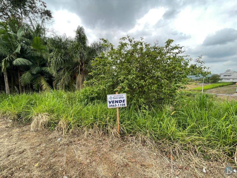 Terreno Código 14378 Venda no bairro Pirago na cidade de Urussanga