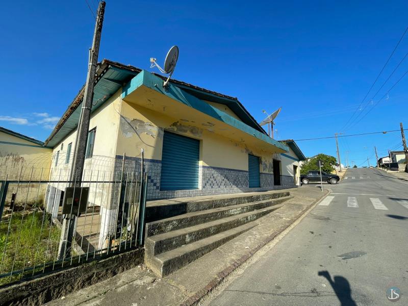 Sala Código 14391 Venda no bairro Rio América Alto na cidade de Urussanga