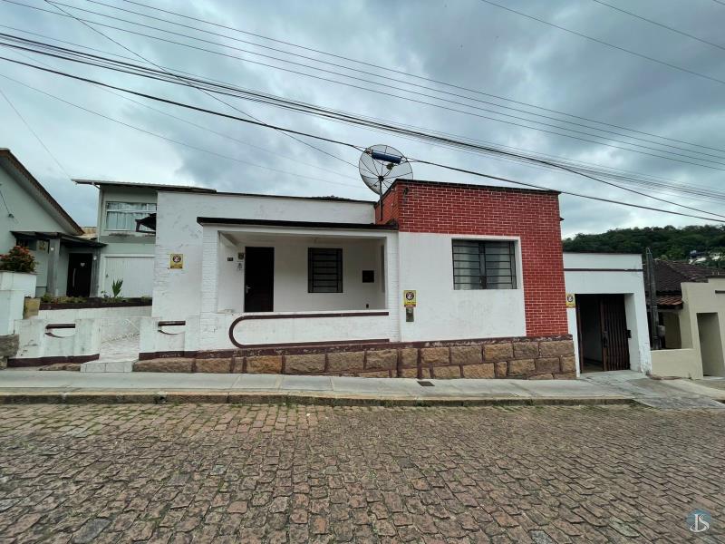 Casa Código 14392 Venda no bairro Centro na cidade de Urussanga