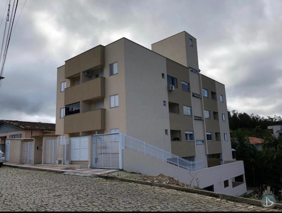 Apartamento Código 14397 para alugar no bairro Das Damasna cidade de Urussanga