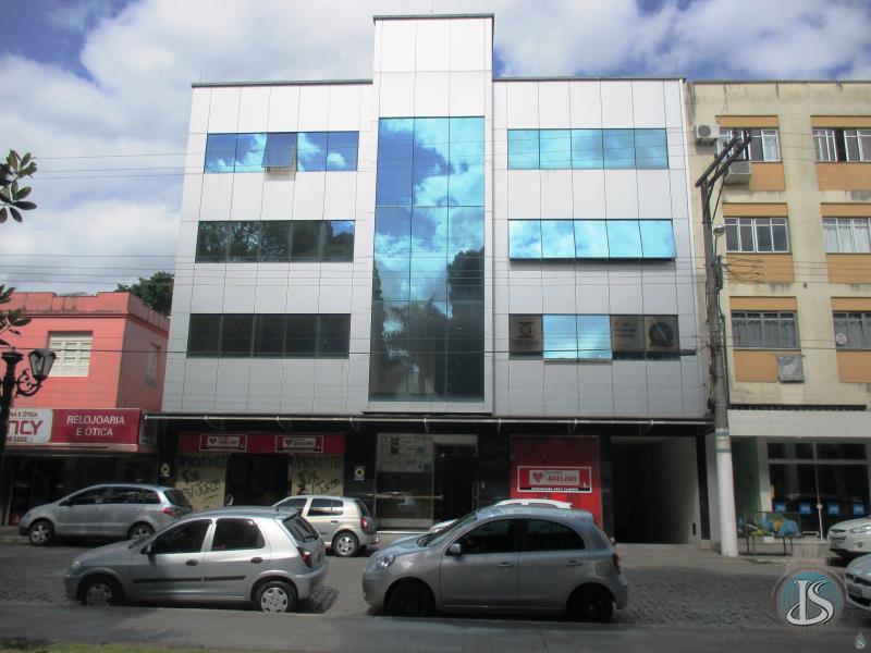 Sala Código 14402 Venda no bairro Centro na cidade de Urussanga