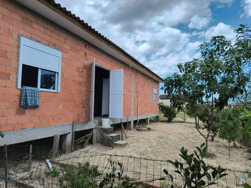 Casa Código 14407 Aluguel Anual no bairro Balneário Esplanada na cidade de Jaguaruna