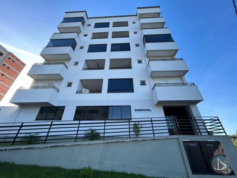 Apartamento Código 14415 Aluguel Anual no bairro Loteamento Carol na cidade de Urussanga