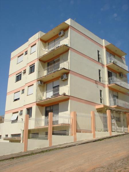 Apartamento Codigo 4108a Venda no bairro Centro na cidade de Santa Maria