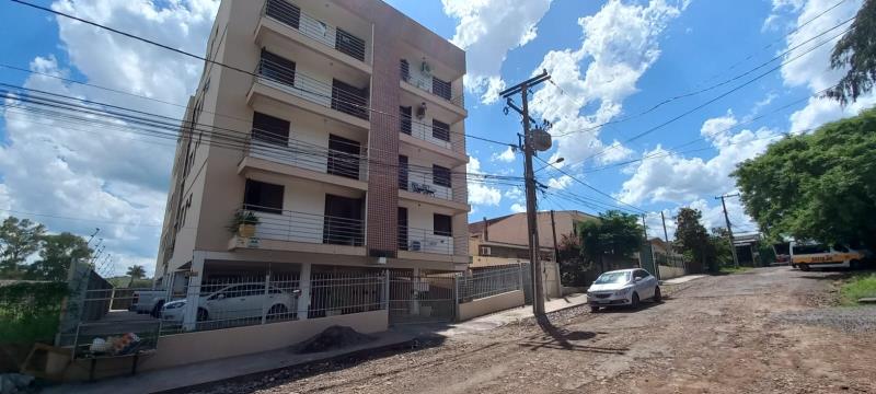 Apartamento Codigo 7470a Venda no bairro Dom Antônio Reis na cidade de Santa Maria