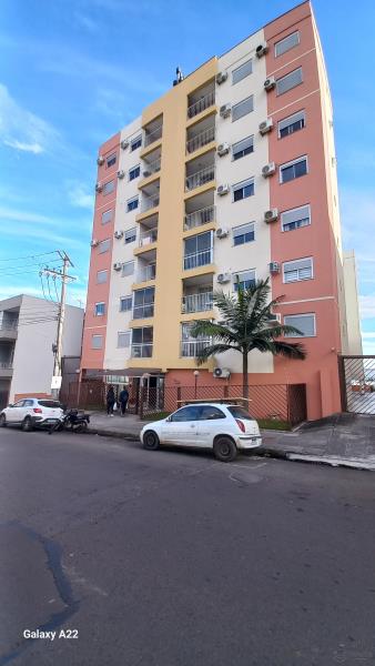 Apartamento Codigo 7605 para alugar no bairro Centro na cidade de Santa Maria