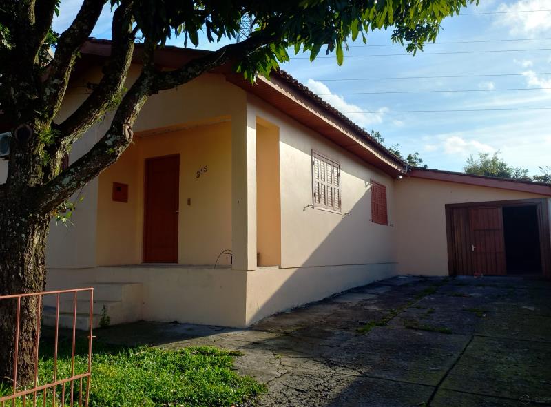 Casa Codigo 7690a Venda no bairro São José na cidade de Santa Maria