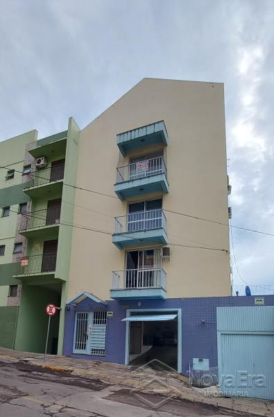 Apartamento Codigo 7755 a Venda no bairro Centro na cidade de Santa Maria