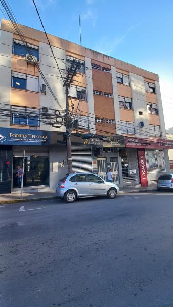 Sala Codigo 7771a Venda no bairro Centro na cidade de Santa Maria