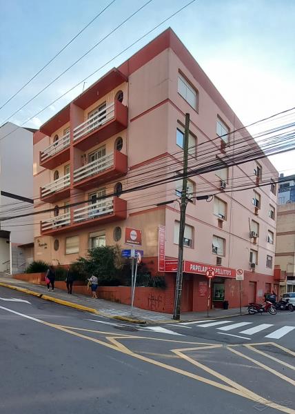 Apartamento Codigo 7773a Venda no bairro Centro na cidade de Santa Maria