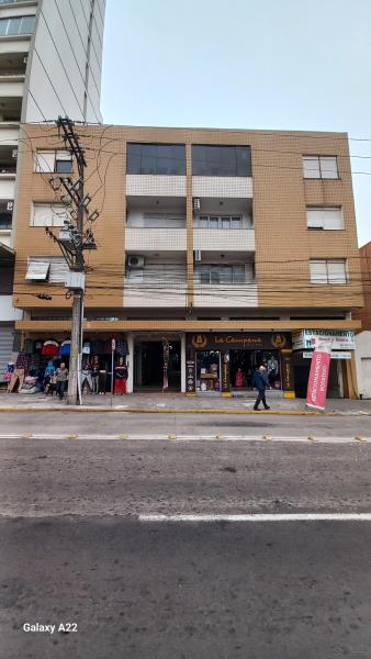 Apartamento Codigo 7790a Venda no bairro Centro na cidade de Santa Maria