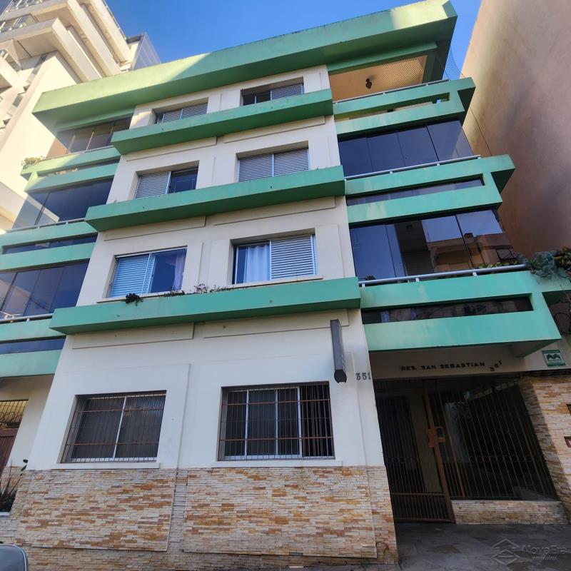 Apartamento Codigo 7793 a Venda no bairro Nossa Senhora das Dores na cidade de Santa Maria