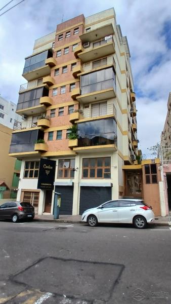 Apartamento Codigo 7841a Venda no bairro Centro na cidade de Santa Maria