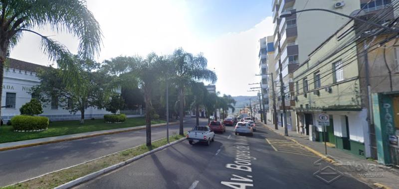 Terreno Código 7865 a Venda no bairro Centro na cidade de Santa Maria