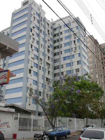 Apartamento Código 3264 a Venda no bairro Centro na cidade de Santa Maria Condominio iguaçu