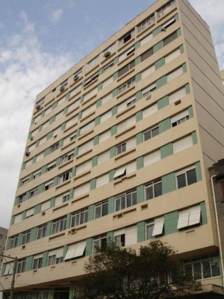 Apartamento Código 1444 para alugar no bairro Centro na cidade de Santa Maria Condominio mascaranha de moraes