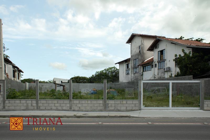 Terreno-Codigo-104-para-locação-no-bairro-Cachoeira-do-Bom-Jesus-na-cidade-de-Florianópolis