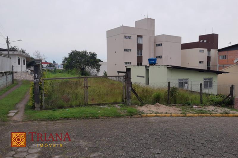 Terreno-Codigo-1247-a-Venda-no-bairro-Ipiranga-na-cidade-de-São-José