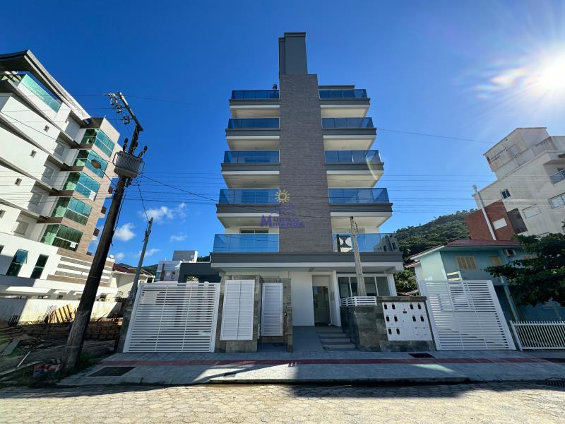 Apartamento Codigo 520 a Venda no bairro PALMAS na cidade de Governador Celso Ramos