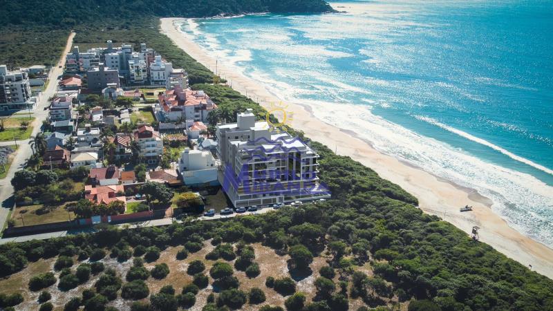 Apartamento Codigo 5190 a Venda no bairro Praia Grande na cidade de Governador Celso Ramos