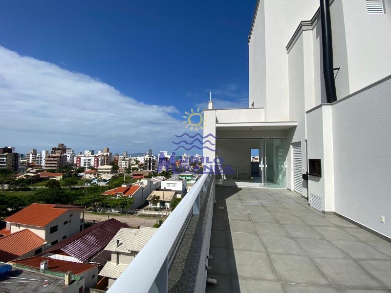 Apartamento Codigo 4251 a Venda no bairro PALMAS na cidade de Governador Celso Ramos