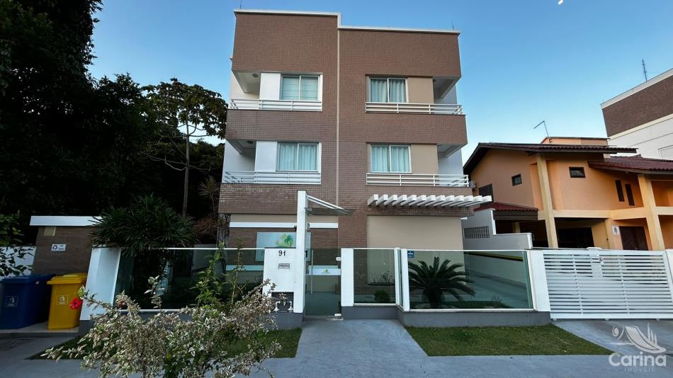 Apartamento Codigo 76 a Venda no bairro Palmas na cidade de Governador Celso Ramos