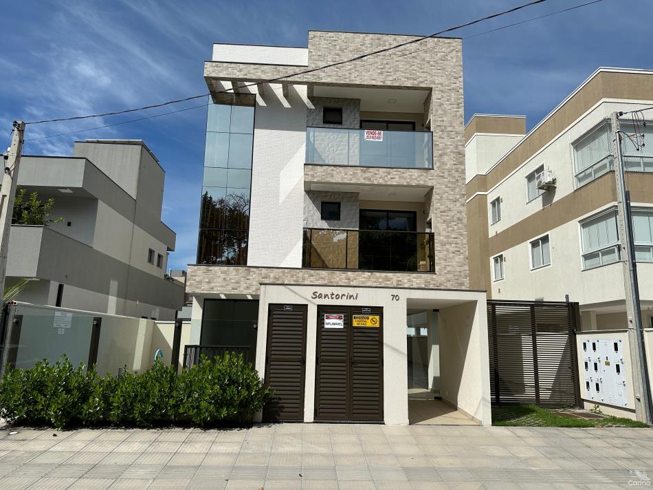 Apartamento Codigo 1000340 a Venda no bairro Palmas na cidade de Governador Celso Ramos