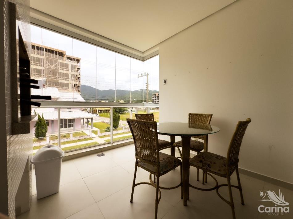 Apartamento Codigo 1000737 a Venda no bairro Palmas na cidade de Governador Celso Ramos