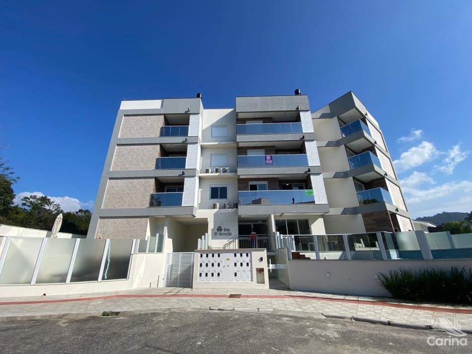 Apartamento Codigo 1000765 a Venda no bairro Palmas na cidade de Governador Celso Ramos