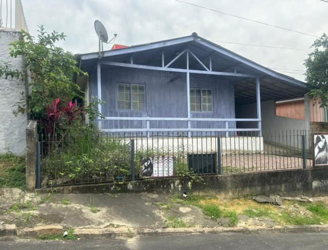 Casa Codigo 92 a Venda no bairro COLONINHA na cidade de Orleans