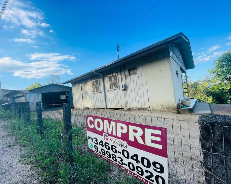 Casa Codigo 30627 a Venda no bairro Centro na cidade de Orleans