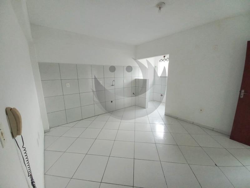 Apartamento para alugar com 1 quarto, 35m² - Foto 2