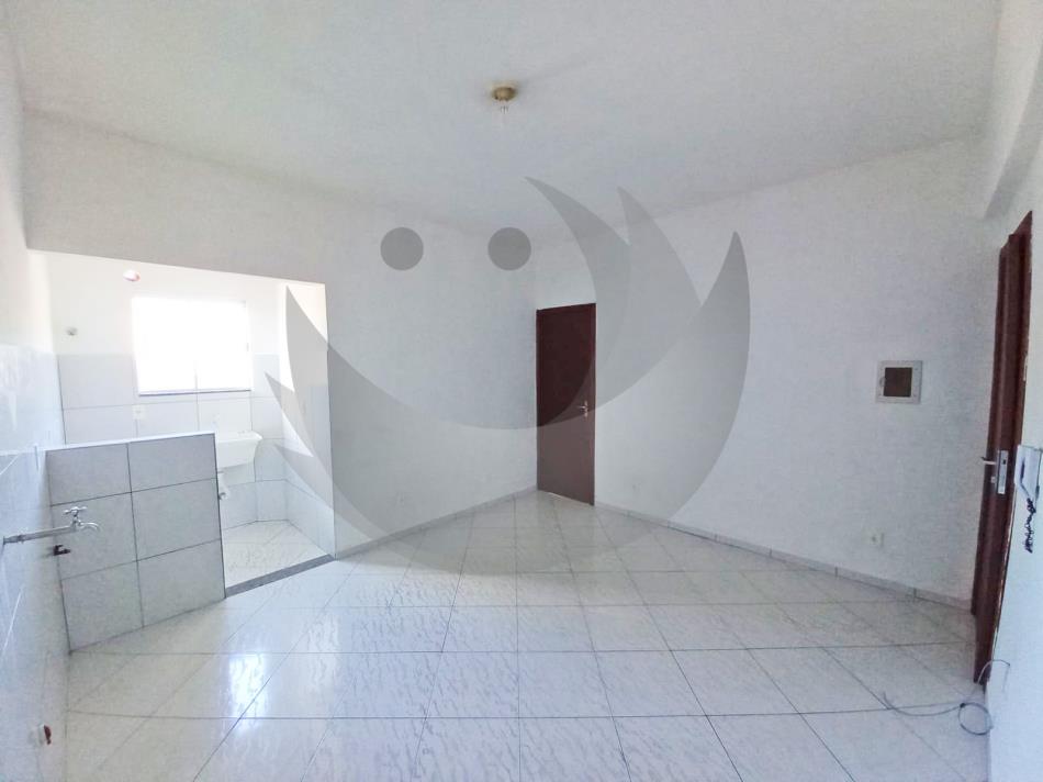 Apartamento para alugar com 1 quarto, 40m² - Foto 2